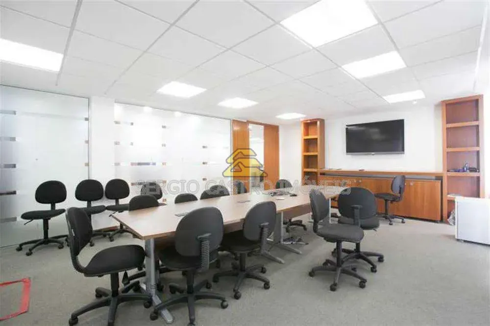 Sala-Conjunto, 370 m² - Foto 12