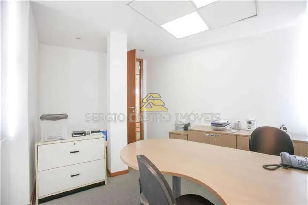 Sala-Conjunto, 370 m² - Foto 9