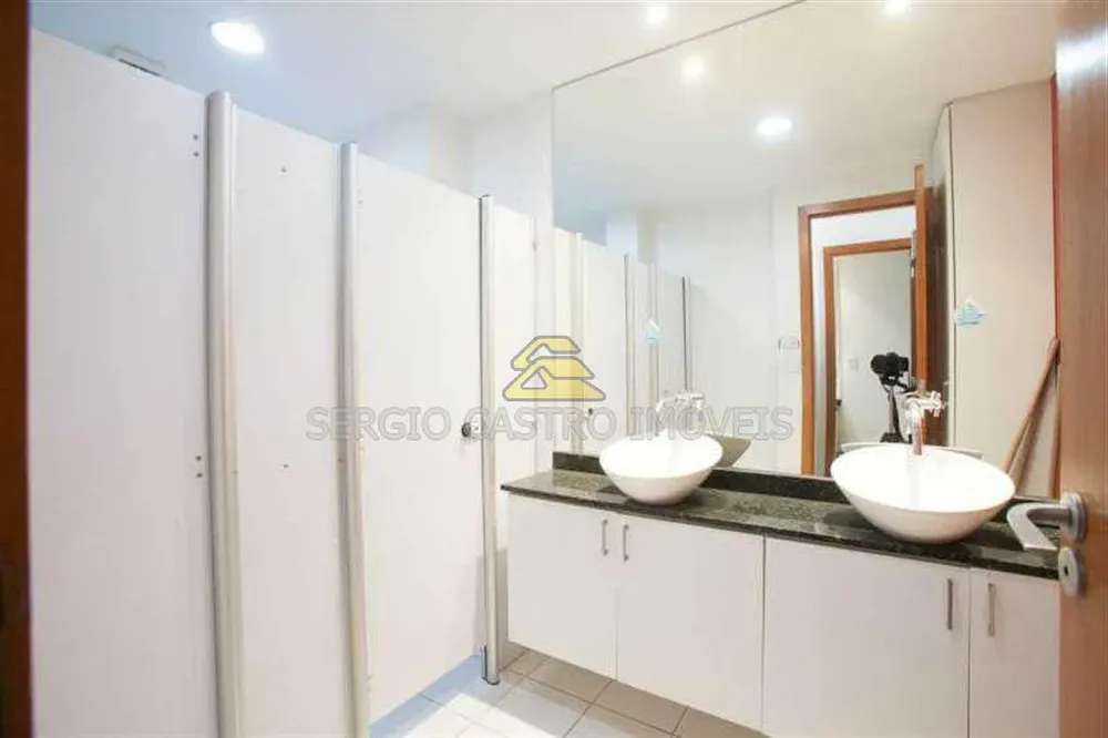 Sala-Conjunto, 370 m² - Foto 3