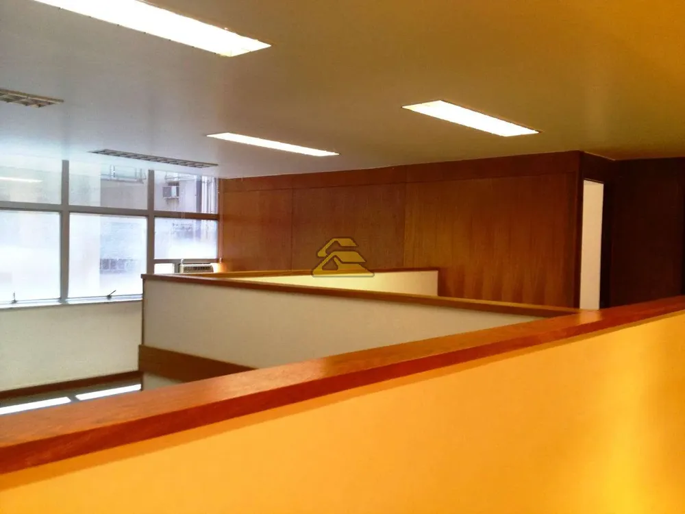 Sala-Conjunto, 272 m² - Foto 1