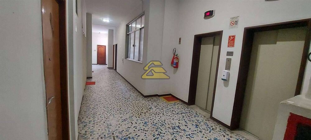 Conjunto Comercial-Sala à venda, 30m² - Foto 5