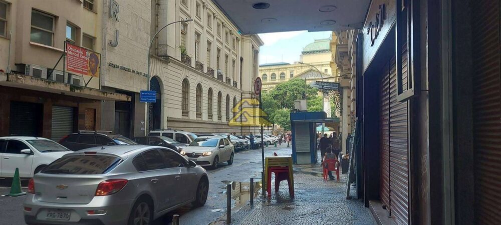 Conjunto Comercial-Sala à venda, 30m² - Foto 2