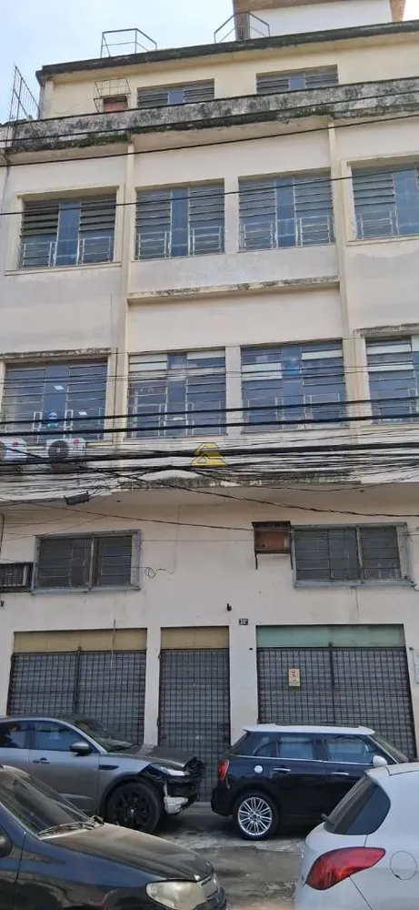 Prédio Inteiro, 103 m² - Foto 8