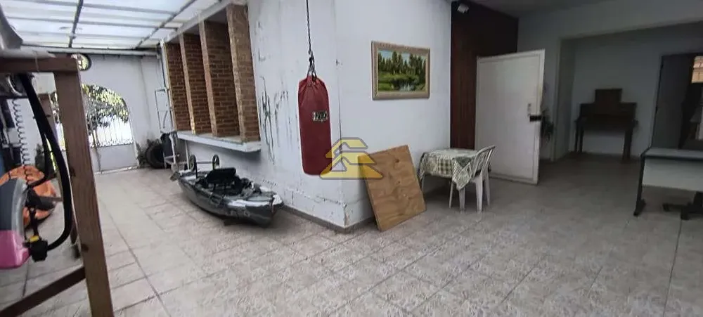 Casa, 3 quartos, 316 m² - Foto 35