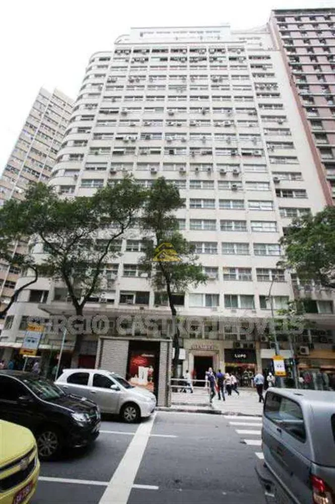 Sala-Conjunto, 577 m² - Foto 1