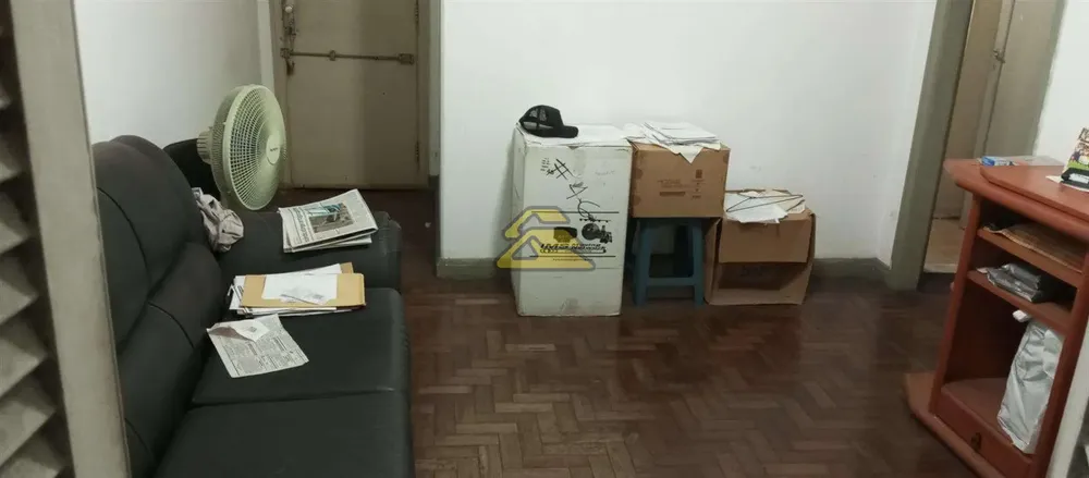 Apartamento, 2 quartos, 56 m² - Foto 4