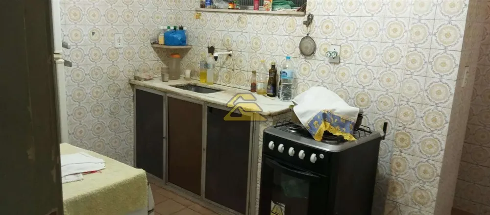 Apartamento, 2 quartos, 56 m² - Foto 8