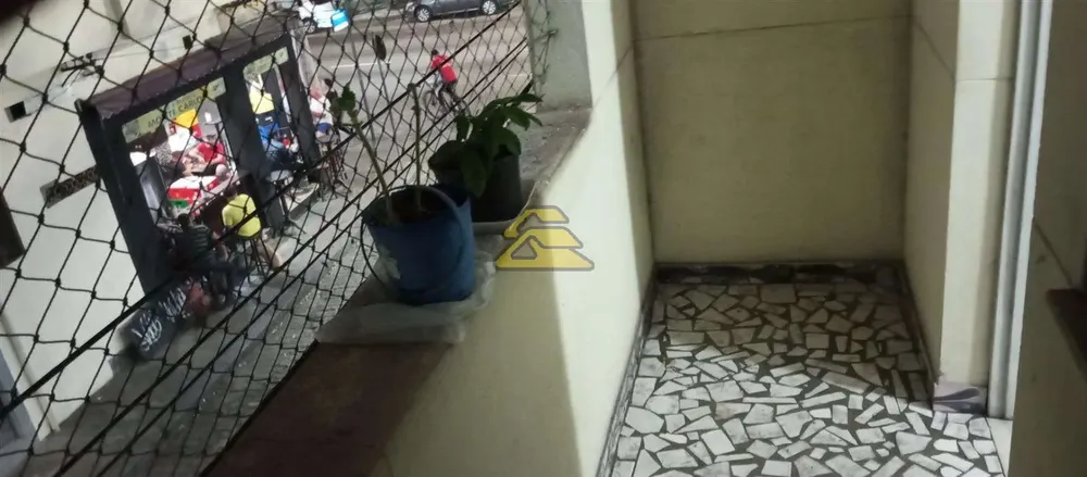 Apartamento, 2 quartos, 56 m² - Foto 7