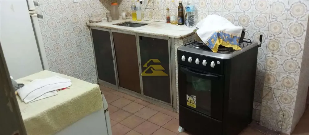 Apartamento, 2 quartos, 56 m² - Foto 6