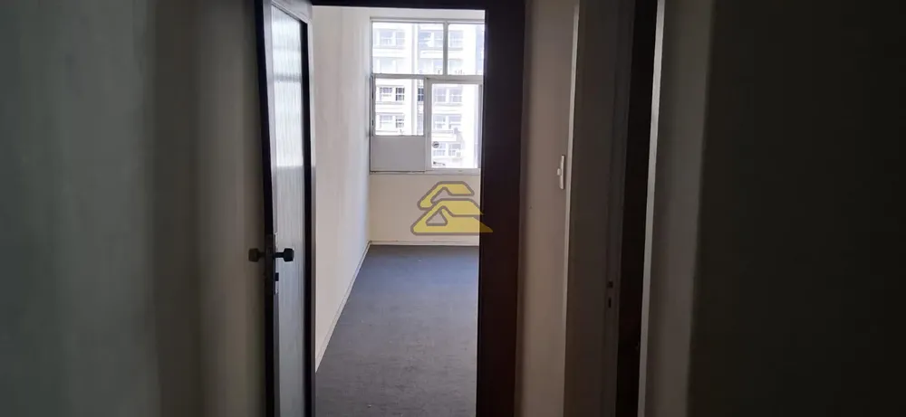Sala-Conjunto, 35 m² - Foto 10