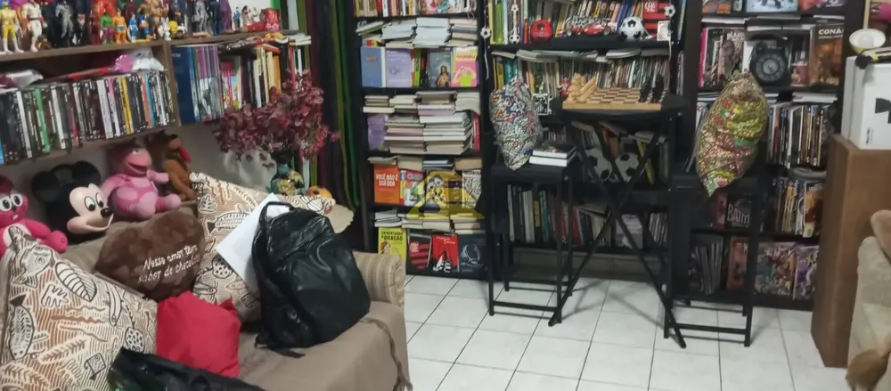 Apartamento, 2 quartos, 73 m² - Foto 3