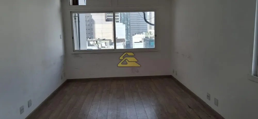 Sala-Conjunto, 32 m² - Foto 8