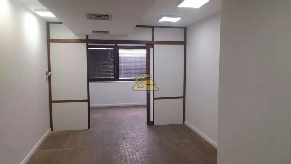 Sala-Conjunto, 27 m² - Foto 3