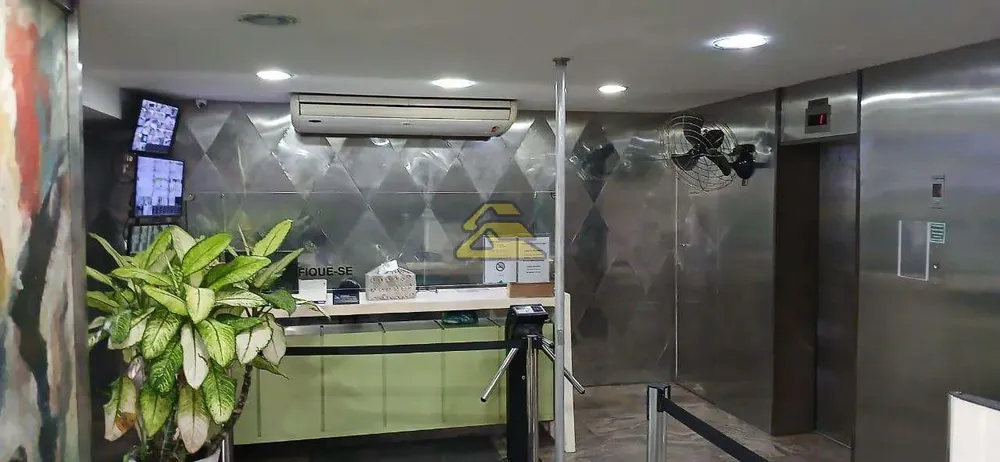 Sala-Conjunto, 252 m² - Foto 29
