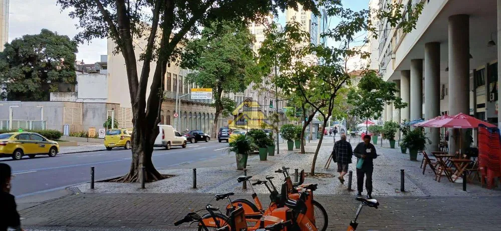 Sala-Conjunto, 252 m² - Foto 2
