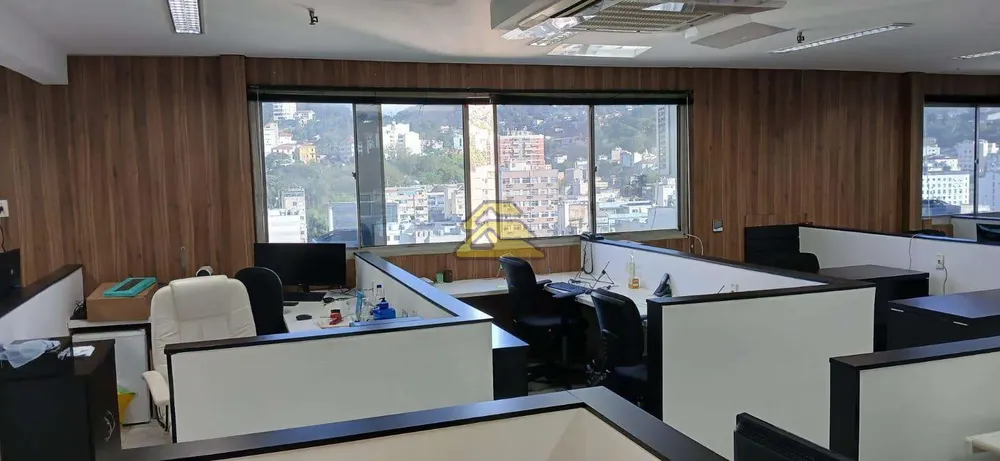 Sala-Conjunto, 252 m² - Foto 4