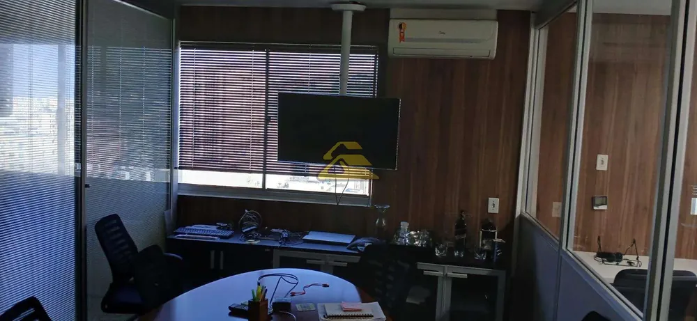 Sala-Conjunto, 252 m² - Foto 6