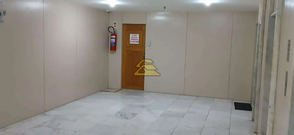 Sala-Conjunto, 252 m² - Foto 20