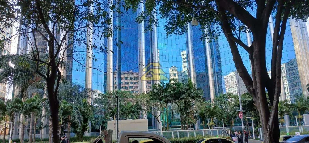 Sala-Conjunto, 252 m² - Foto 1
