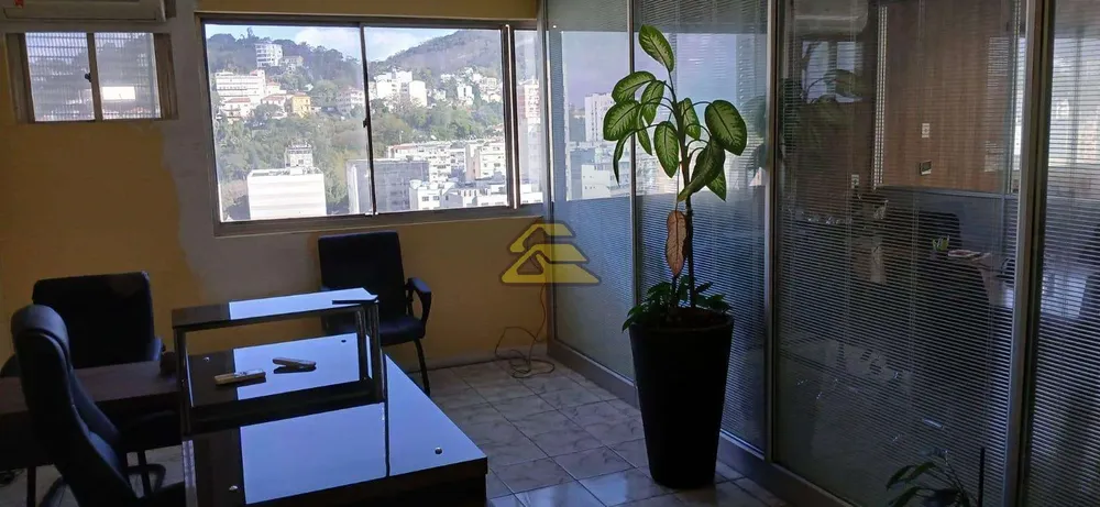 Sala-Conjunto, 252 m² - Foto 12