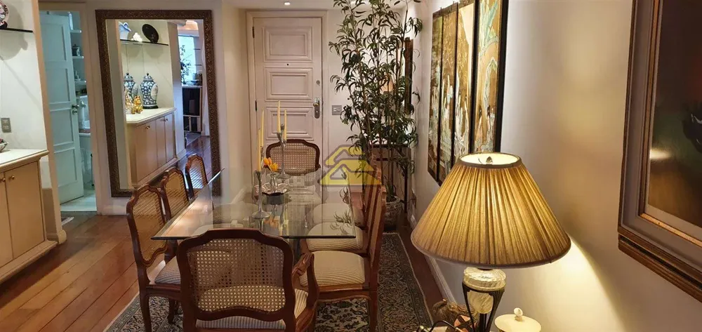 Apartamento, 3 quartos, 114 m² - Foto 9