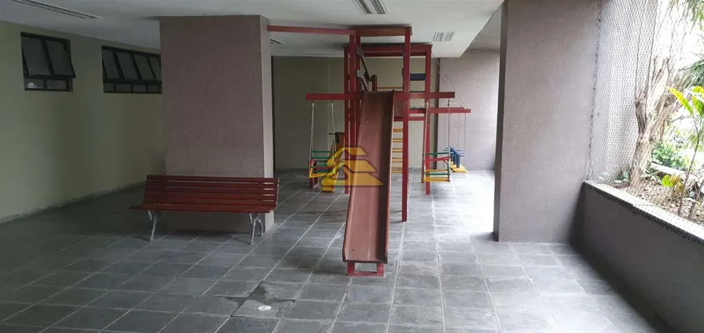 Apartamento, 3 quartos, 114 m² - Foto 3