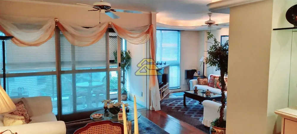 Apartamento, 3 quartos, 114 m² - Foto 5
