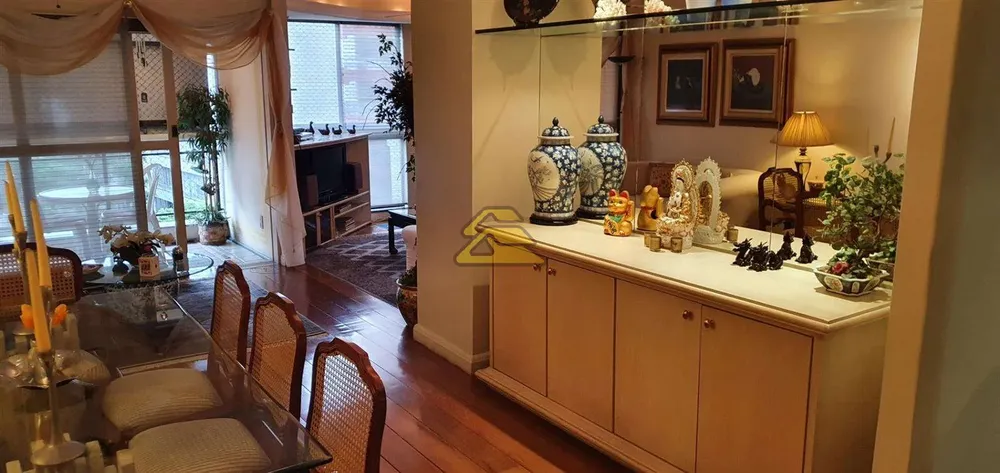 Apartamento, 3 quartos, 114 m² - Foto 11