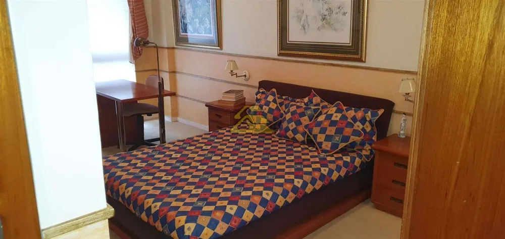 Apartamento, 3 quartos, 114 m² - Foto 4