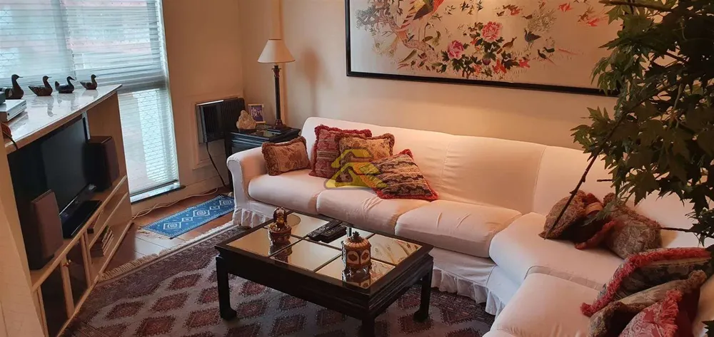 Apartamento, 3 quartos, 114 m² - Foto 1