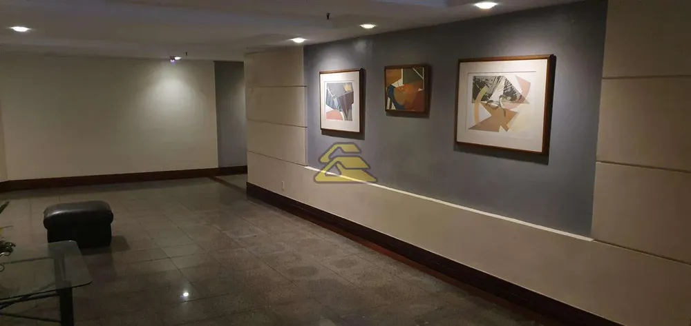 Apartamento, 3 quartos, 114 m² - Foto 15