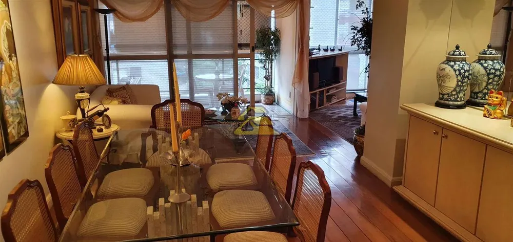 Apartamento, 3 quartos, 114 m² - Foto 19