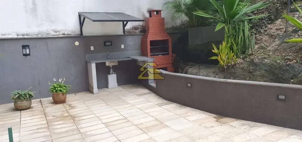 Apartamento, 3 quartos, 114 m² - Foto 27