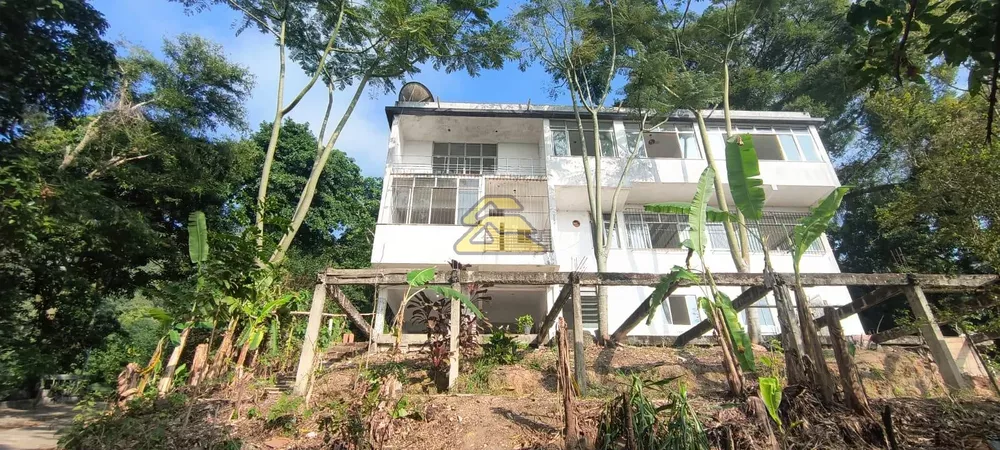 Casa, 9 quartos, 669 m² - Foto 23