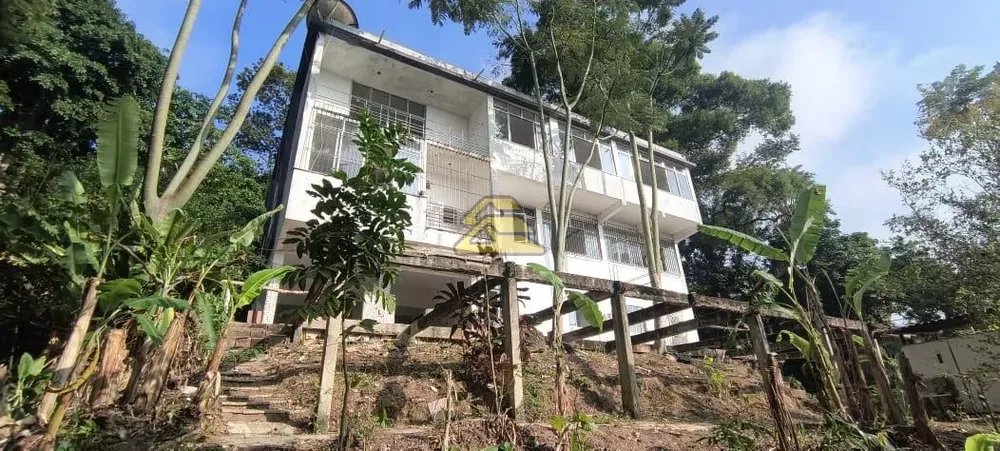 Casa, 9 quartos, 669 m² - Foto 24