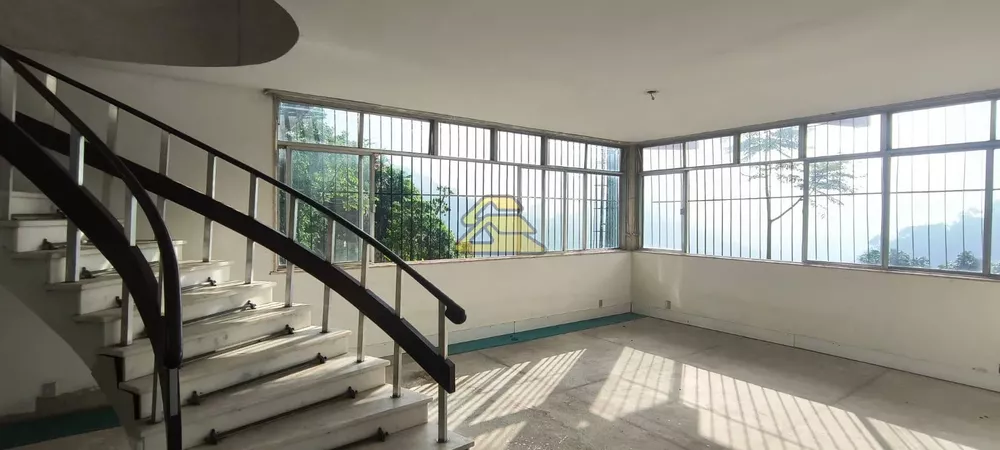 Casa, 9 quartos, 669 m² - Foto 20