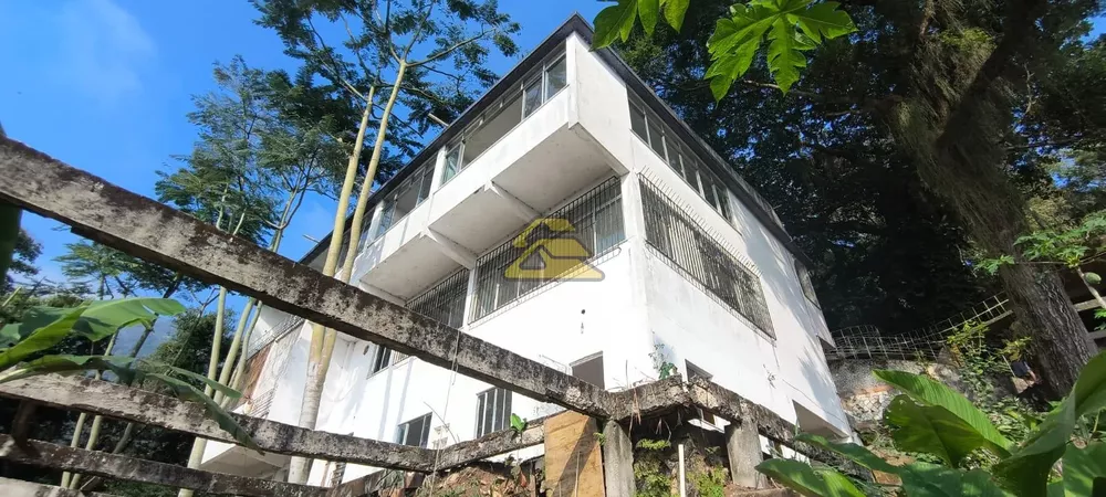 Casa, 9 quartos, 669 m² - Foto 11