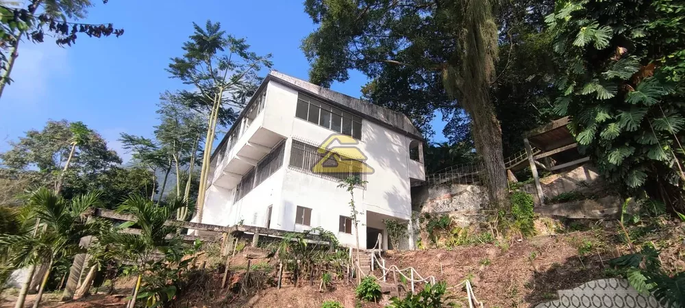 Casa, 9 quartos, 669 m² - Foto 36