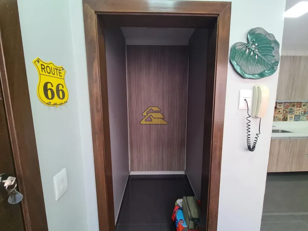 Apartamento, 3 quartos, 144 m² - Foto 24