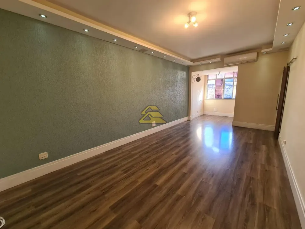 Apartamento, 3 quartos, 144 m² - Foto 2