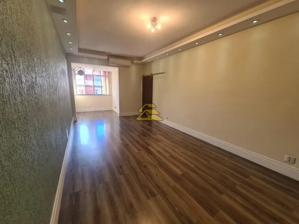Apartamento, 3 quartos, 144 m² - Foto 1