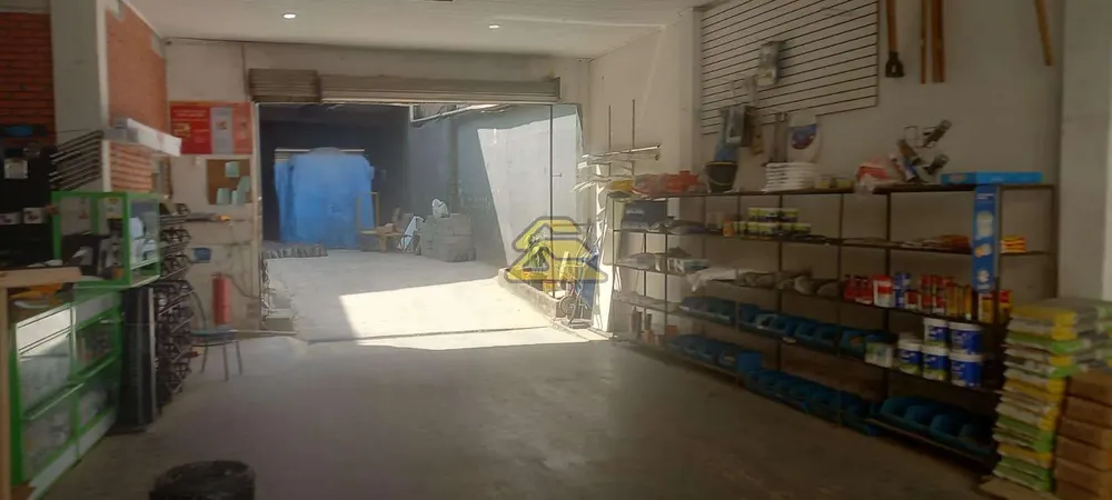 Loja-Salão, 318 m² - Foto 6