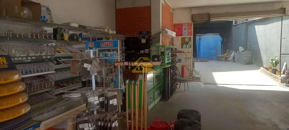 Loja-Salão, 318 m² - Foto 7