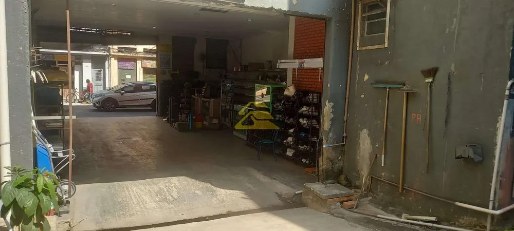Loja-Salão, 318 m² - Foto 9