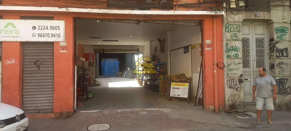 Loja-Salão, 318 m² - Foto 5