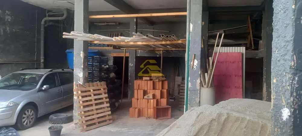 Loja-Salão, 318 m² - Foto 21