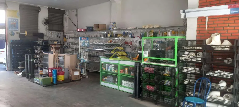 Loja-Salão, 318 m² - Foto 10