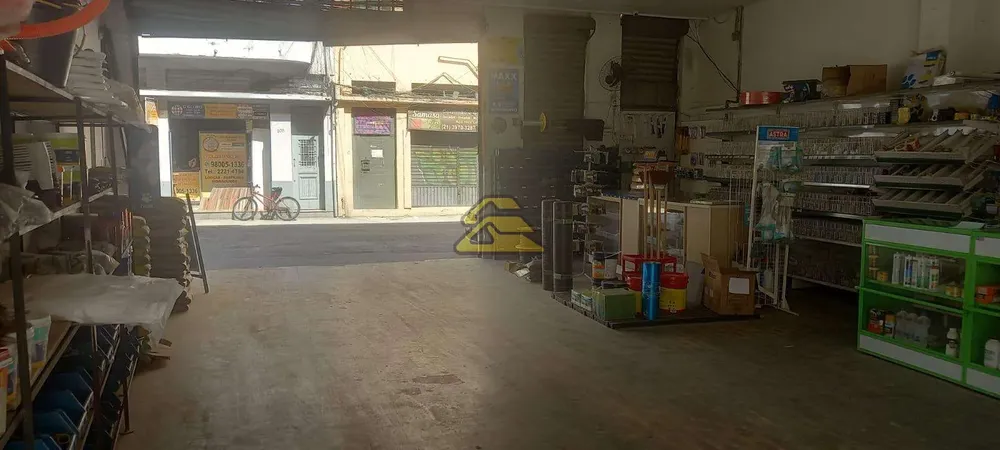 Loja-Salão, 318 m² - Foto 4