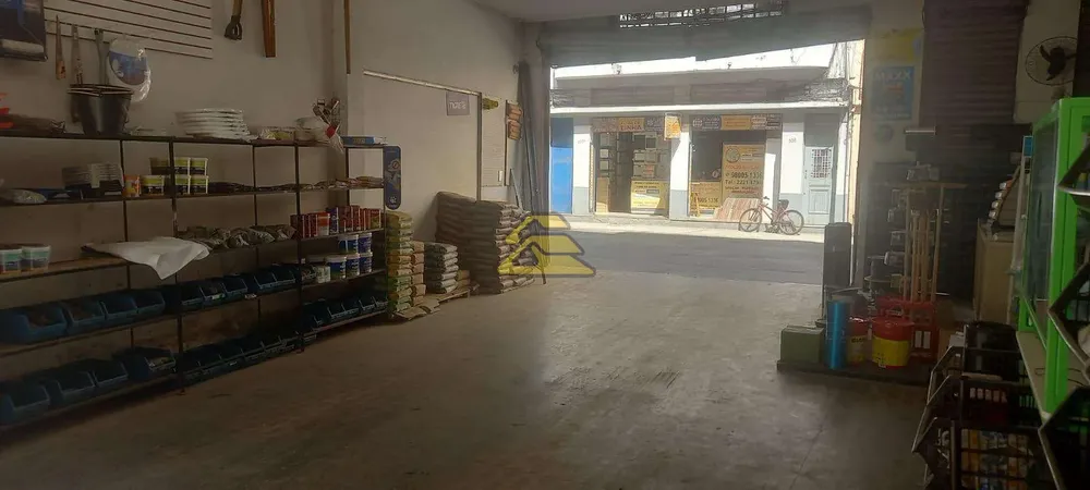 Loja-Salão, 318 m² - Foto 3