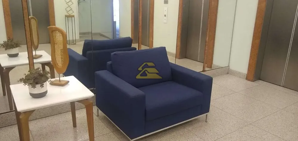 Sala-Conjunto, 28 m² - Foto 17